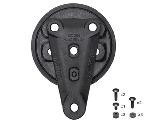 Tek-Mount Adapter Kit BLADE-TECH für Safariland Holster